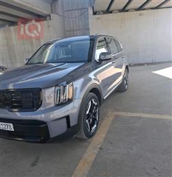 Kia Telluride